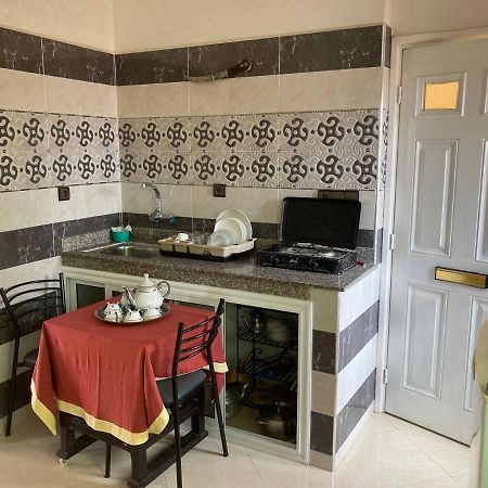 Joli Studio Au Centre D'Agadir Eksteriør bilde