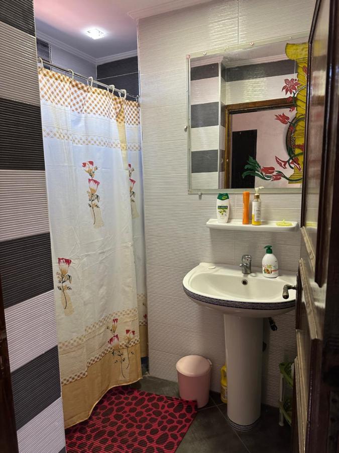 Joli Studio Au Centre D'Agadir Eksteriør bilde