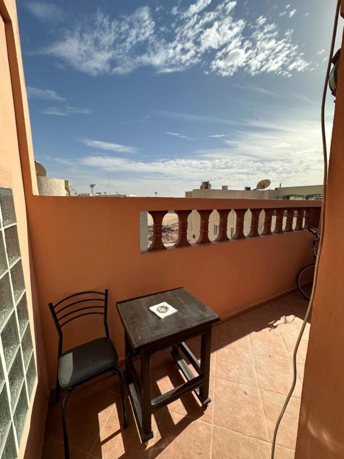 Joli Studio Au Centre D'Agadir Eksteriør bilde